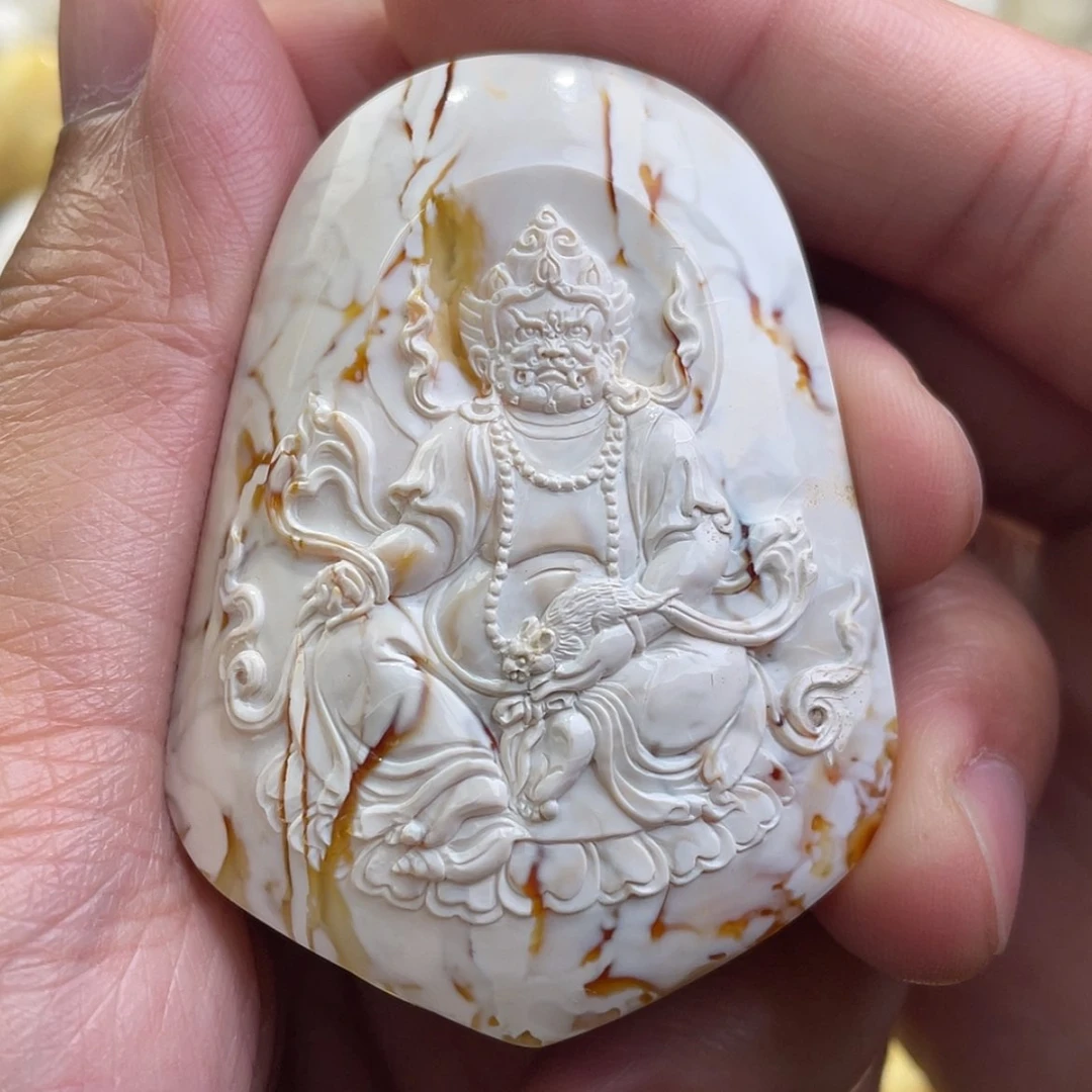 【闪购商品】琥珀裸石未镶嵌琥珀蜜蜡