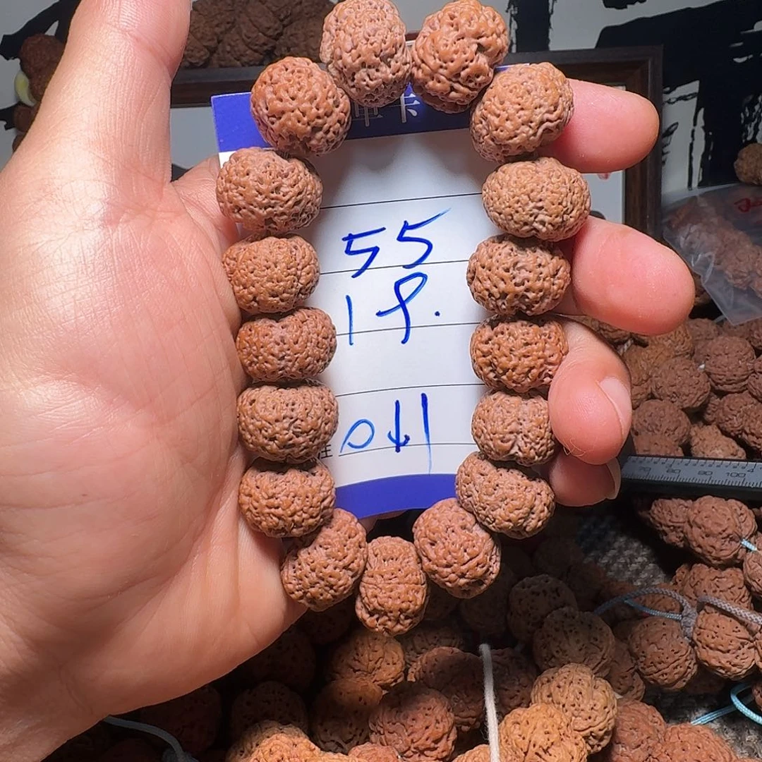 金刚菩提手串0011