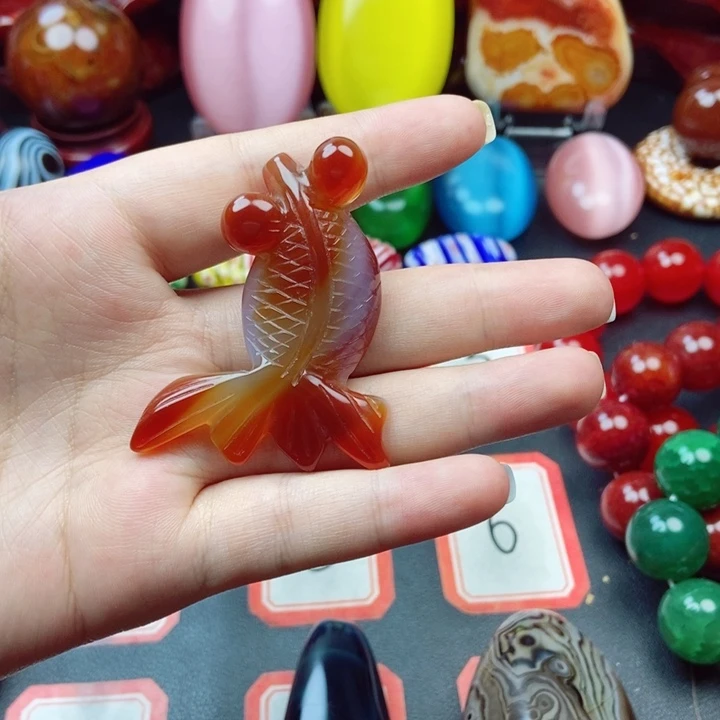 玛瑙/玉髓未镶嵌玛瑙