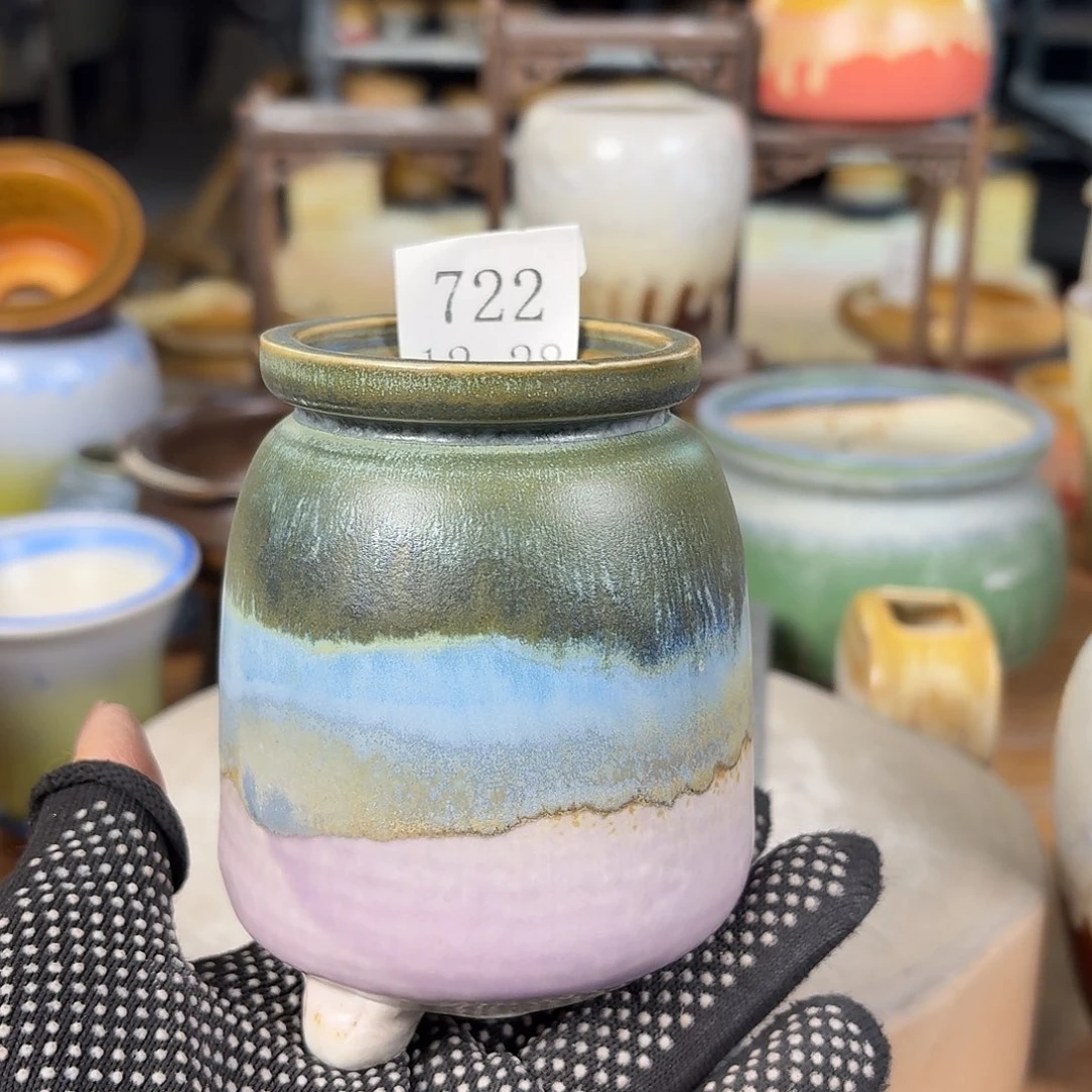 瓷片景德镇陶瓷手工制作