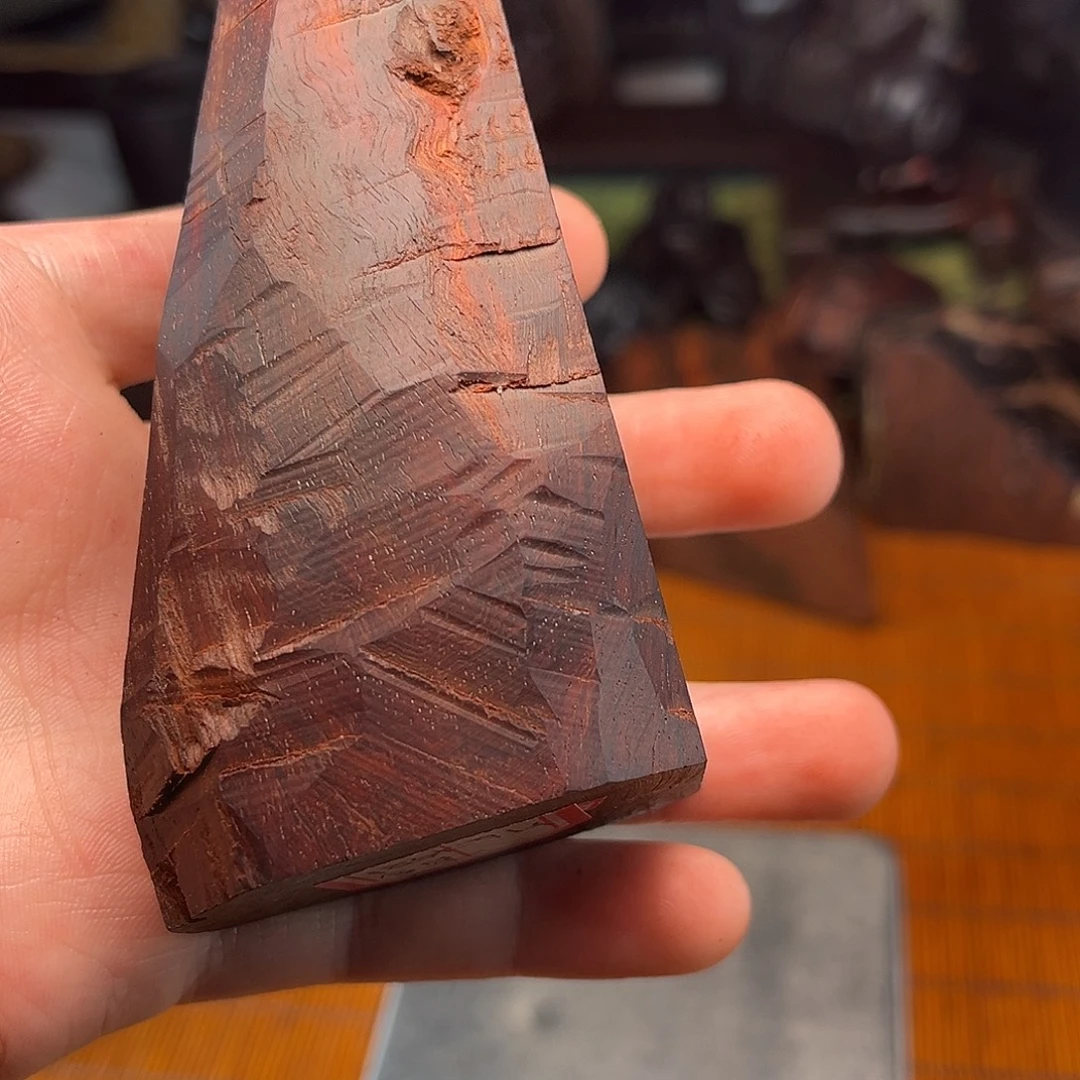 用***9檀香紫檀（小叶紫檀）