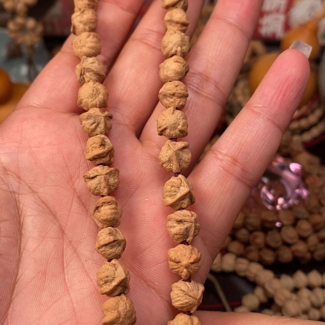 吊坠柏香籽/百香籽