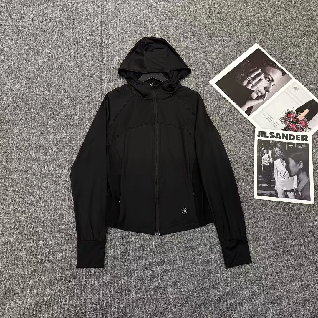 都考 休闲连帽卫衣