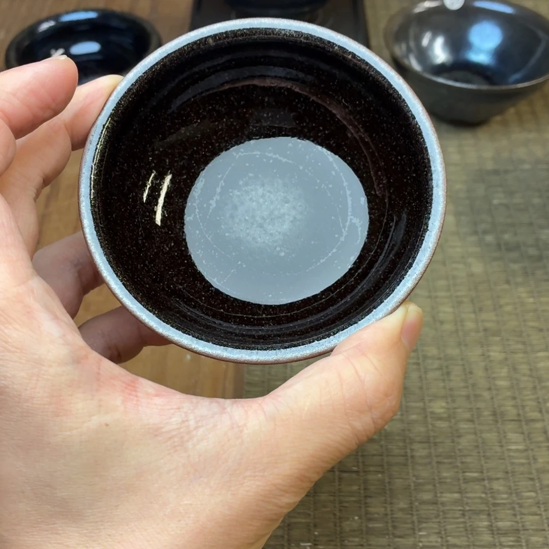 茶盏松风渡建盏甄选