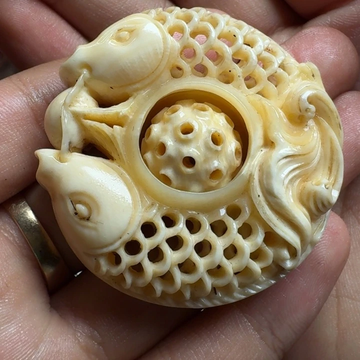 C***W泥塑藏传泥塑小元素