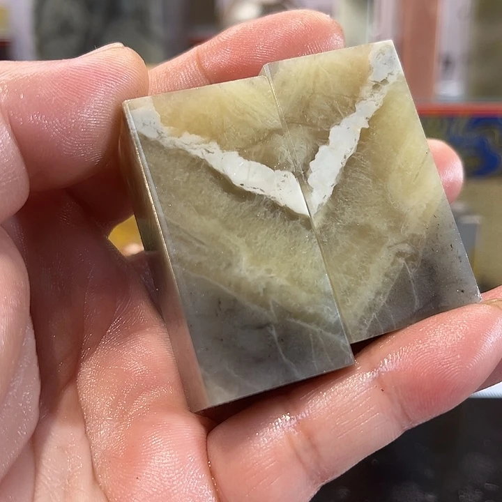 印石寿山石寿山石印石