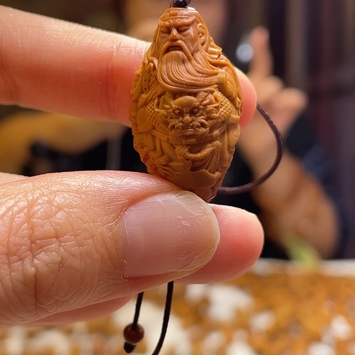 手串/手链橄榄核