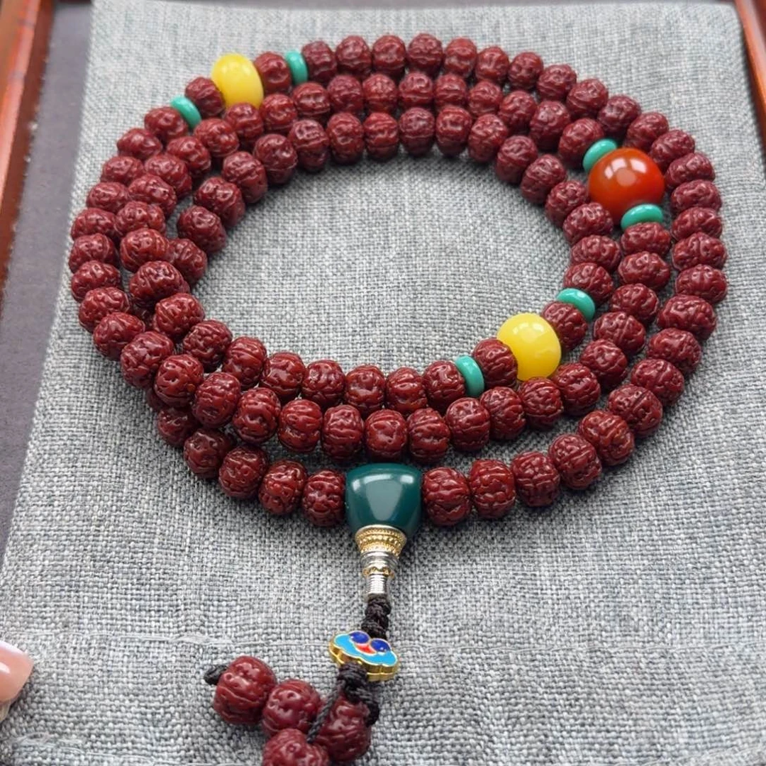 金刚菩提吊坠精品