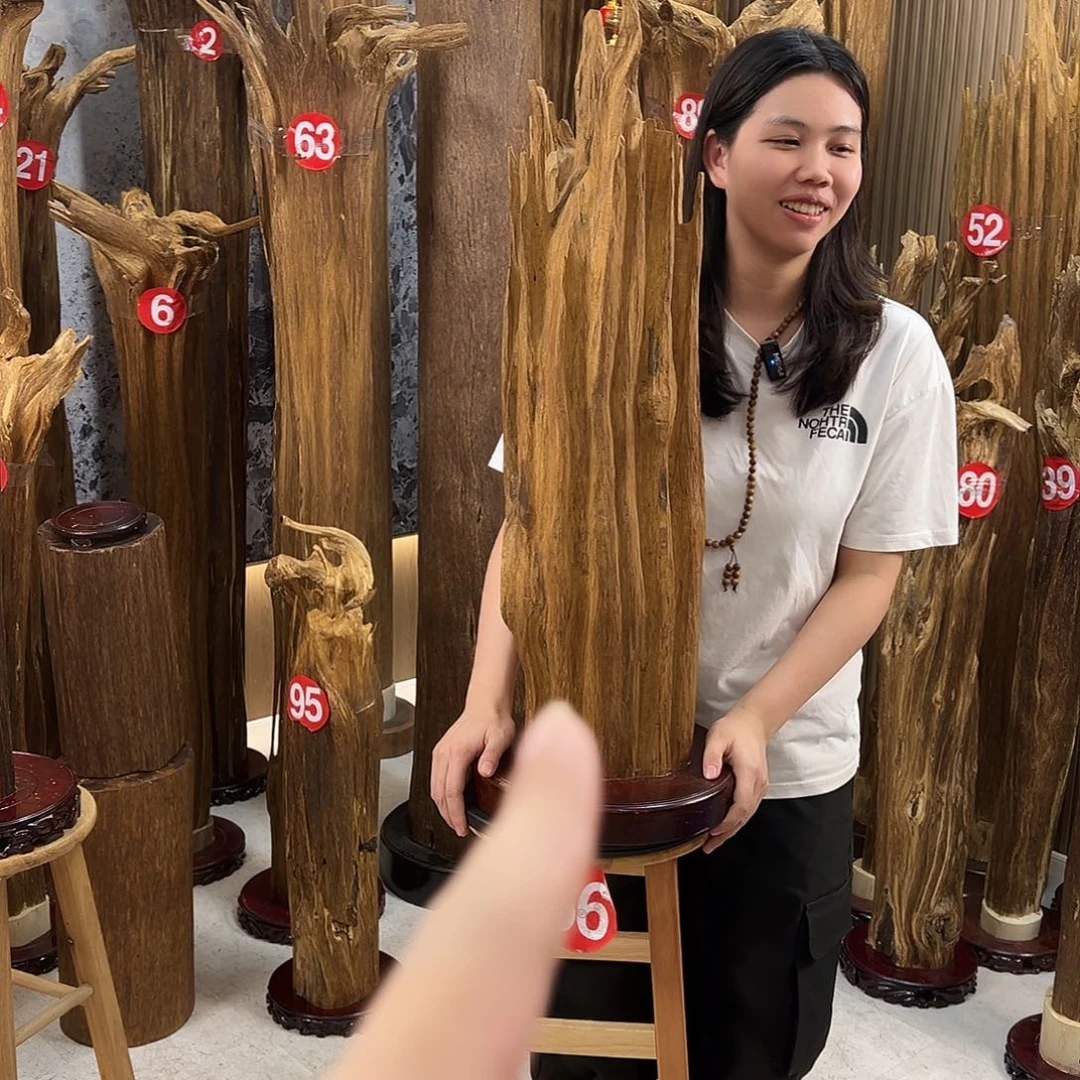 山***司沉香沉香碎屑天然沉香