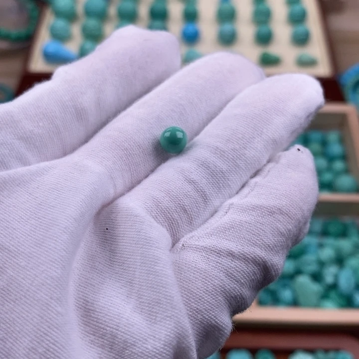 湖北十堰精品珠6mm