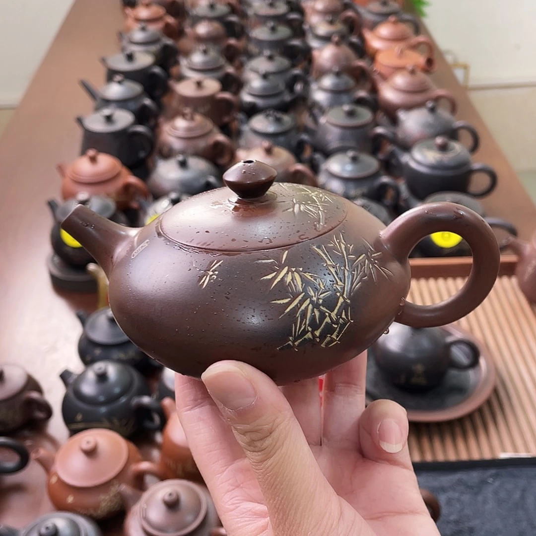 原矿原石的制作方法与