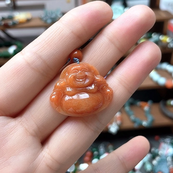 玛瑙/玉髓合金颈饰8888888