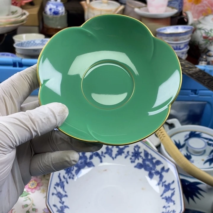 碟开播了开播了开播了