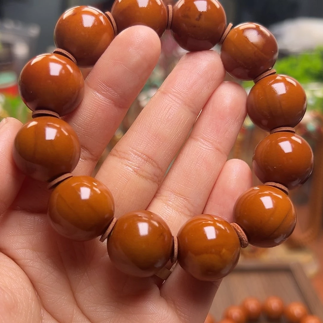 橄榄核手串/手链橄榄核2.0