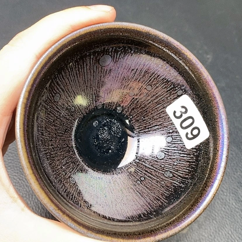 【闪购商品】茶盏我的盏忒好忒好看