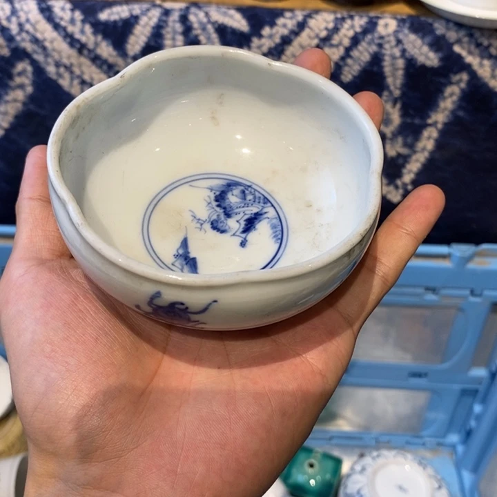 瓷片瓷器瓷器瓷器