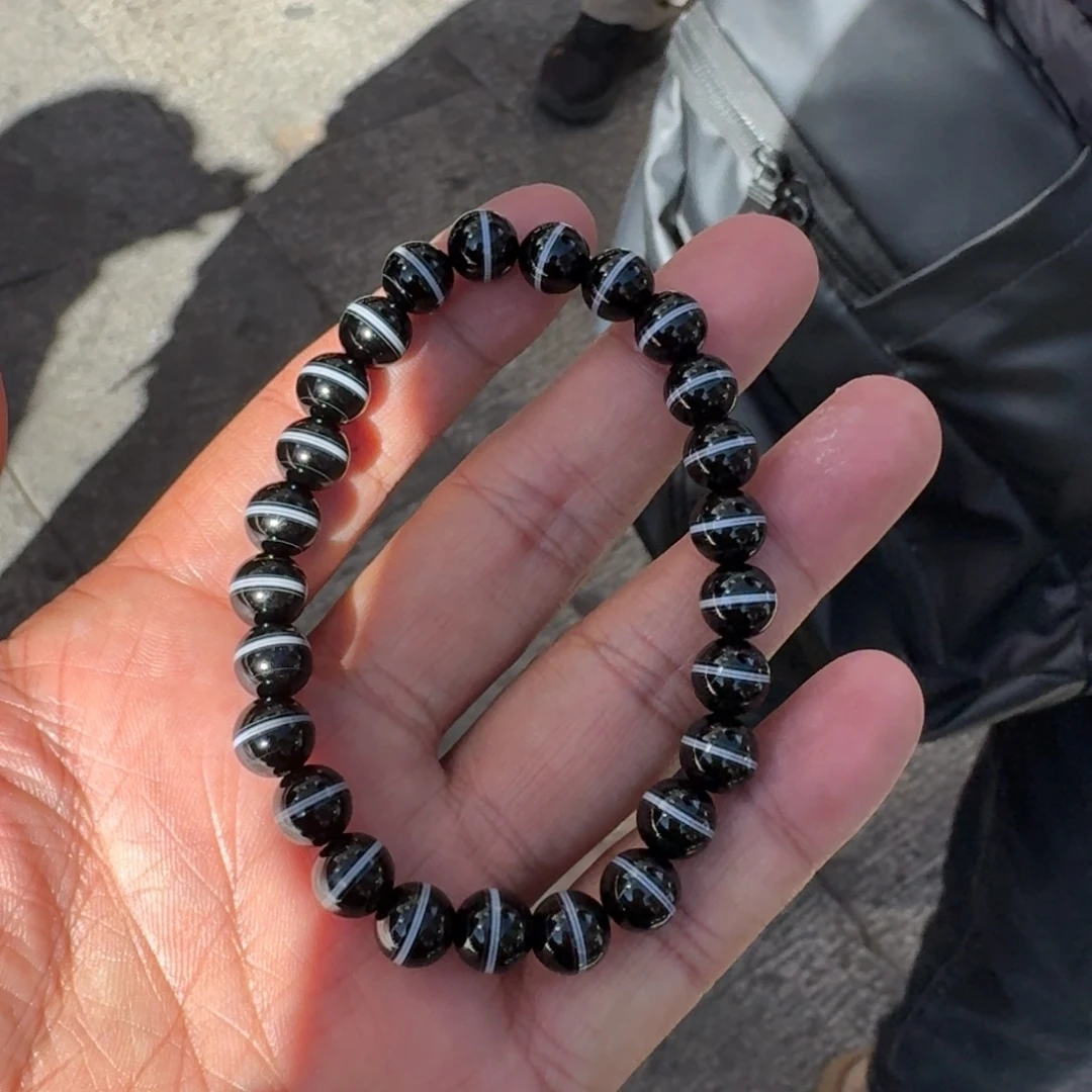 玛瑙/玉髓未镶嵌颈饰玛瑙