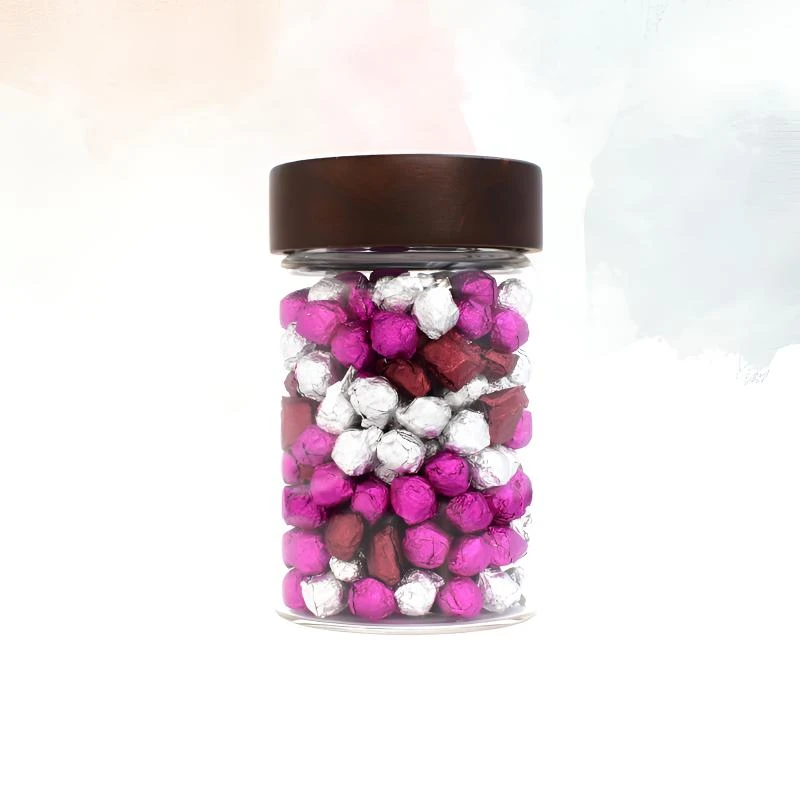 【程灵素推荐】混合茶膏3口味（青柑+玫瑰+茉莉）古法熬制大餐搭档