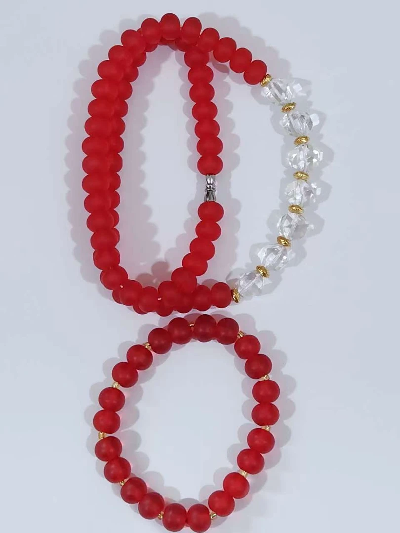 时尚饰品国风潮流情侣气质百搭项链dx034