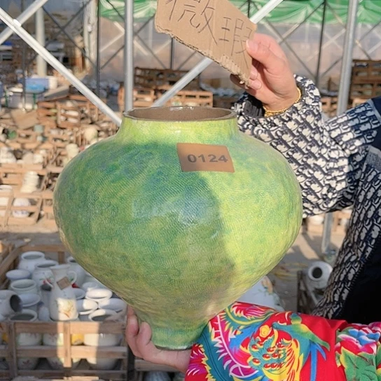 陶瓷微瑕介意勿拍