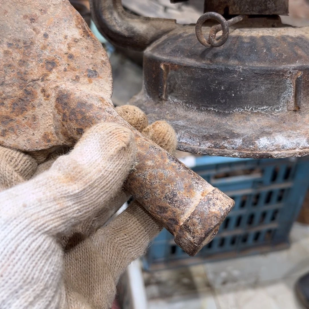 快**人一物一图，工艺品