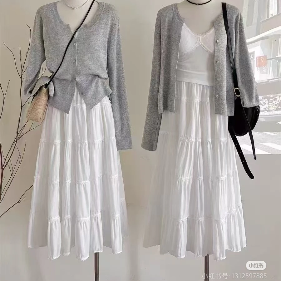 非主图款勿拍连衣裙孤品瑕疵不退不换