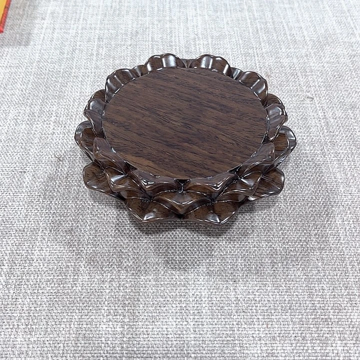 木红木工艺品雕刻工艺