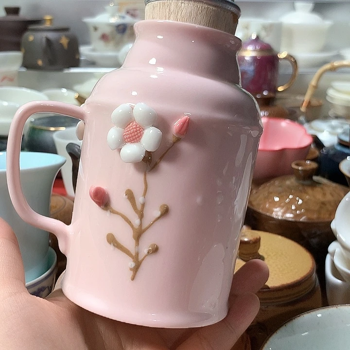 ?****陶瓷制品及陶瓷艺术品瑕疵