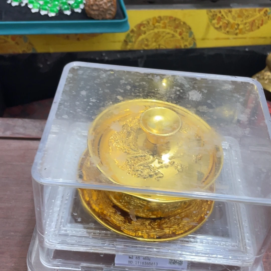 金刚菩提吊坠好物分享