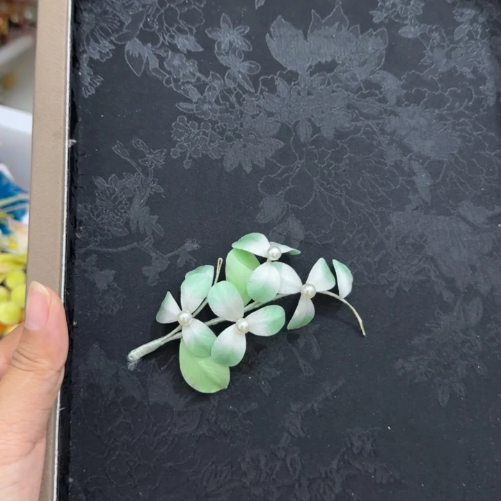 醋酸铁合金绒花现货