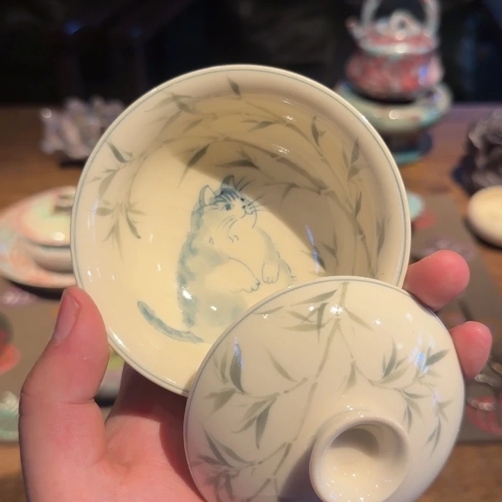 景德镇手作器物艺术