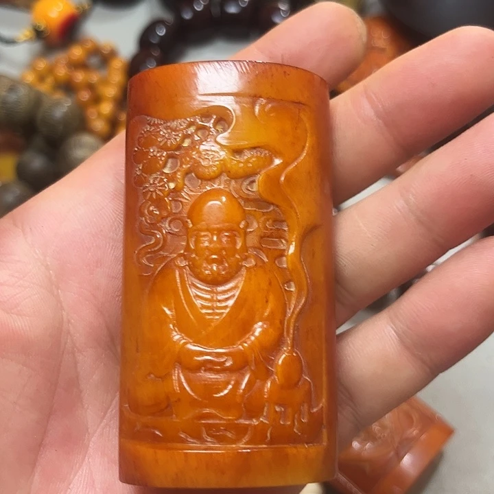 大叶紫檀（黑酸枝木类）
