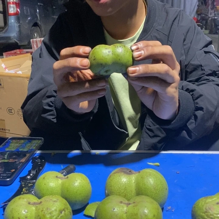 吊坠文玩核桃?****?