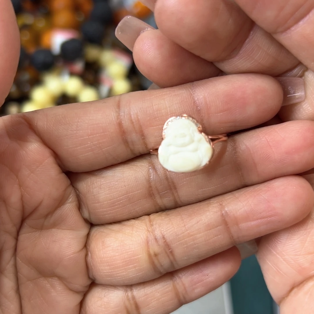 琥珀珠宝奇石未镶嵌769