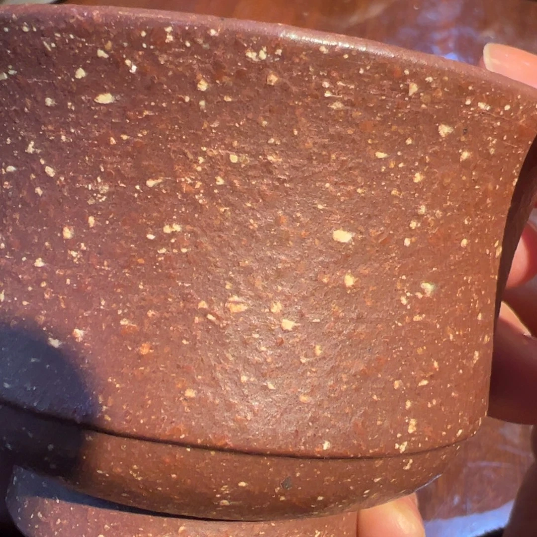 紫砂茶宠宜兴紫砂