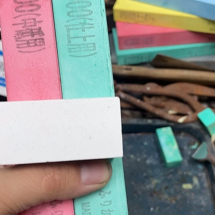 鄂***?磨刀石下铁快好用