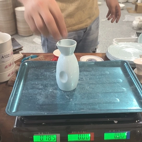摆件陶瓷材料研究