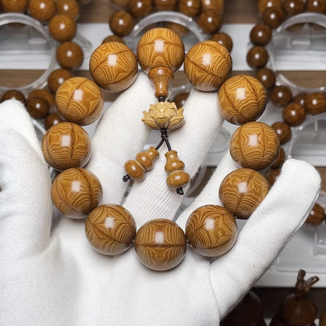 K***森手串/手链六道木2.0高货