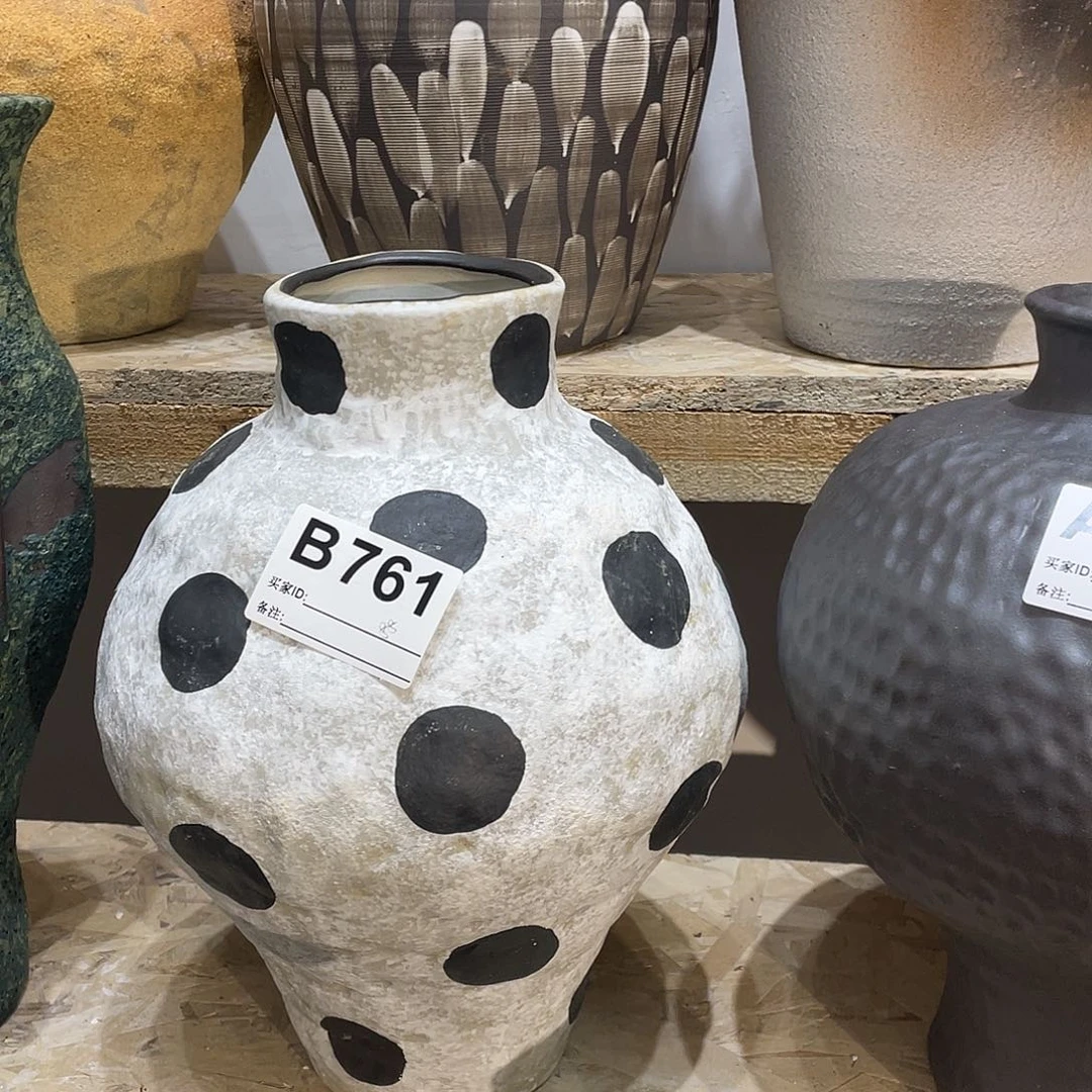 瓶景德镇陶瓷h p h q