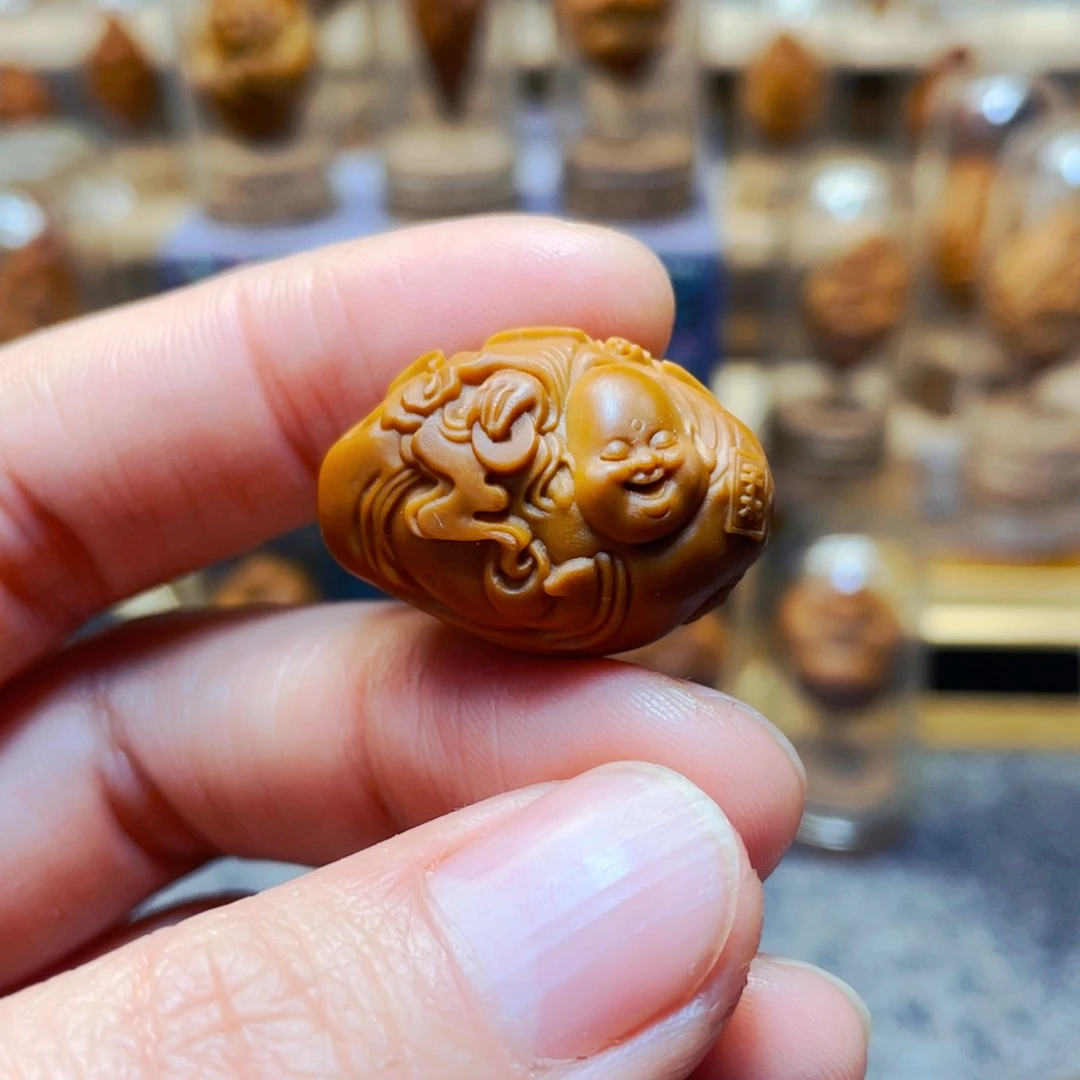 橄榄核手串/手链橄榄