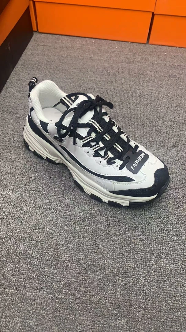 直播间专属链接女鞋老爹鞋