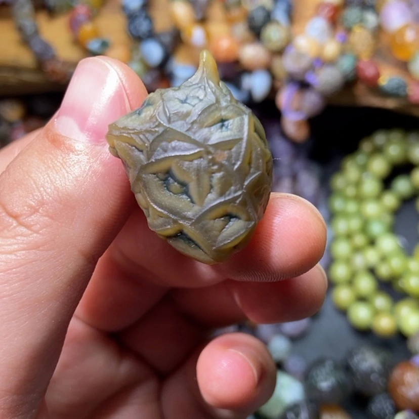 【闪购商品】石材虎皮纹