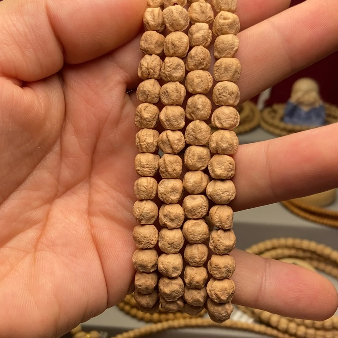 柏香籽/百香籽手串
