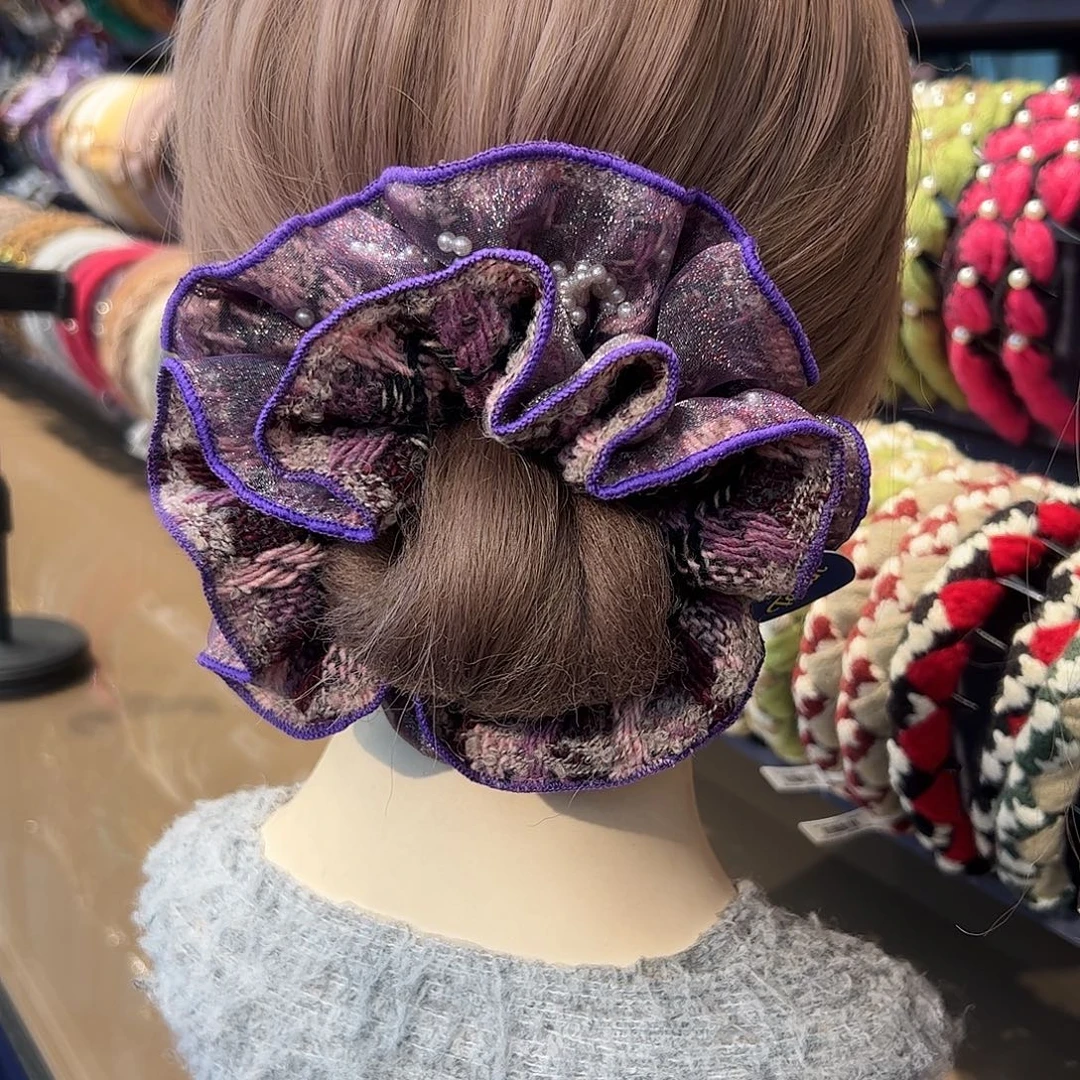 布艺非金属编号02