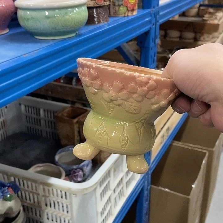 花盆单场满9.9发货11×10