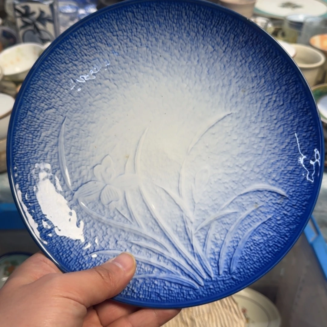 餐具默认微瑕不退不换
