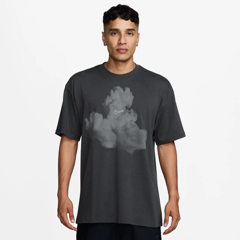 耐克（NIKE）男子S/S TEE休闲时尚T恤短袖HJ0779-060