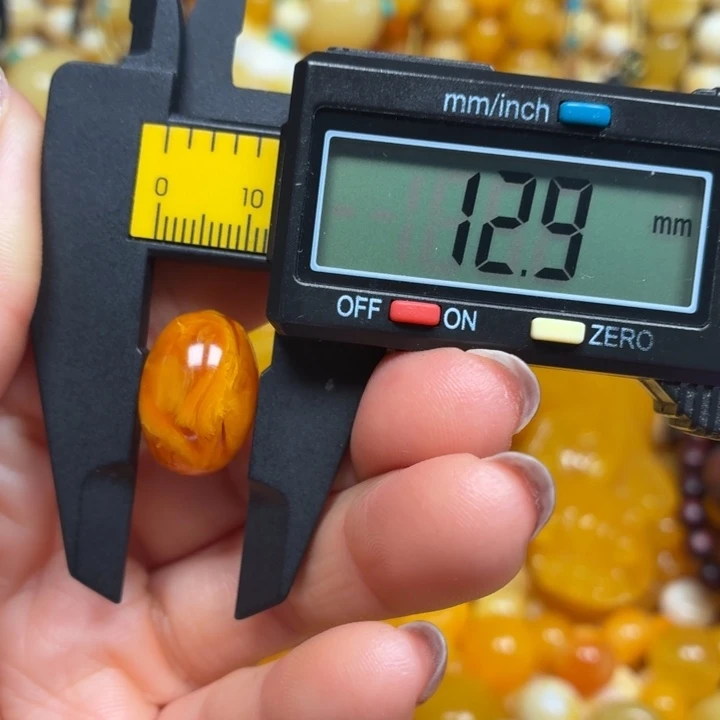 非金属配珠配饰116