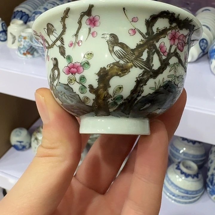 陶瓷艺术品收藏陶瓷