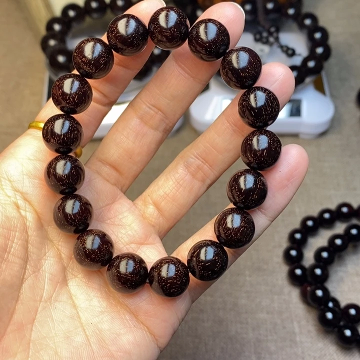 檀香紫檀（小叶紫檀）秋*远1.2爆